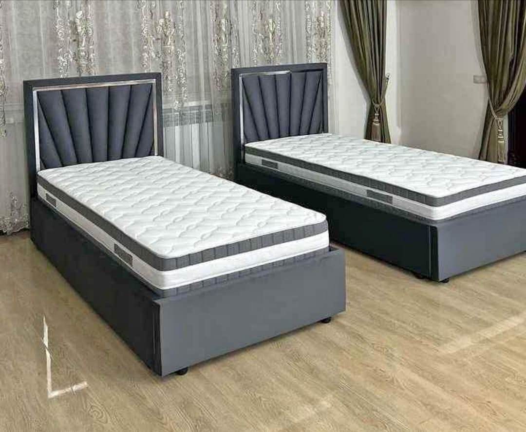 Bed set