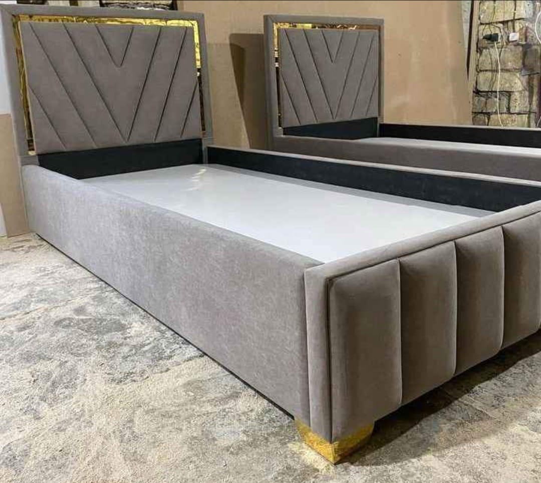 Bed frame